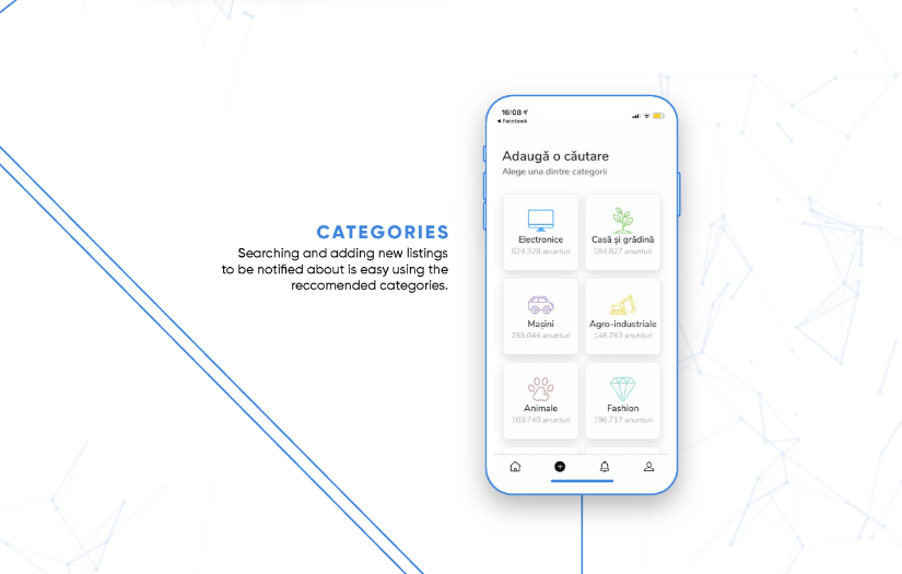 Notifier screenshot 4